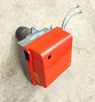 LATIGUILLOS QUEMADOR ROCA KADET TRONIC