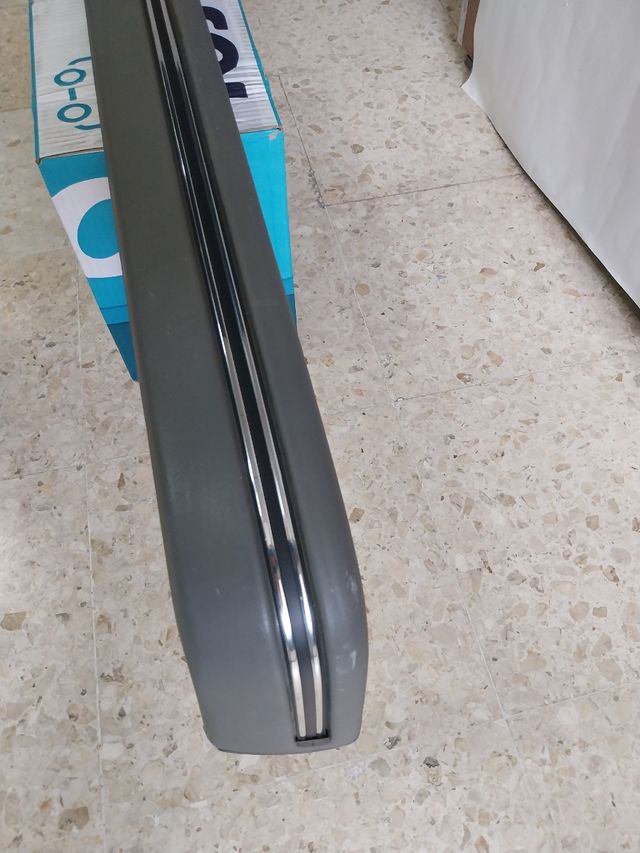 PARAGOLPES RENAULT 18