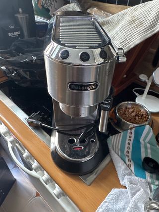 Cafetera 