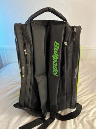 Bolsa pádel Bullpadel Vertex Proline
