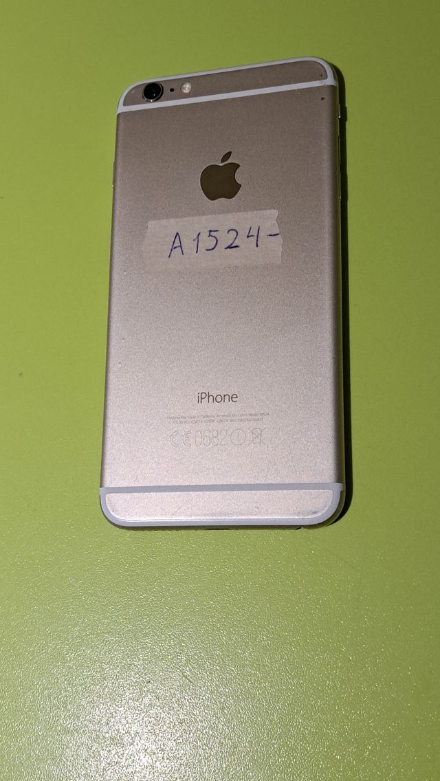 iPhone 6s Gold - A1524