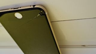 iPhone 6s Gold - A1524