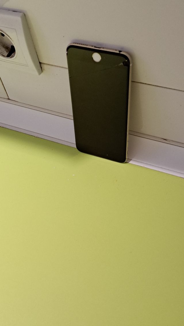 iPhone 6s Gold - A1524