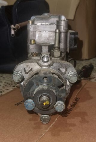 Bomba inyección desde ibiza 1.9 SDI 110CV