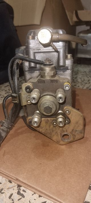 Bomba inyección desde ibiza 1.9 SDI 110CV