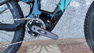 Ebike de Berria Stratos