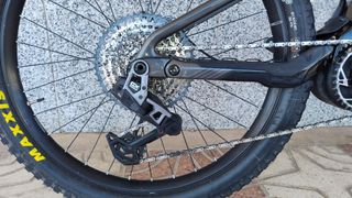 Ebike de Berria Stratos