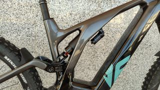 Ebike de Berria Stratos