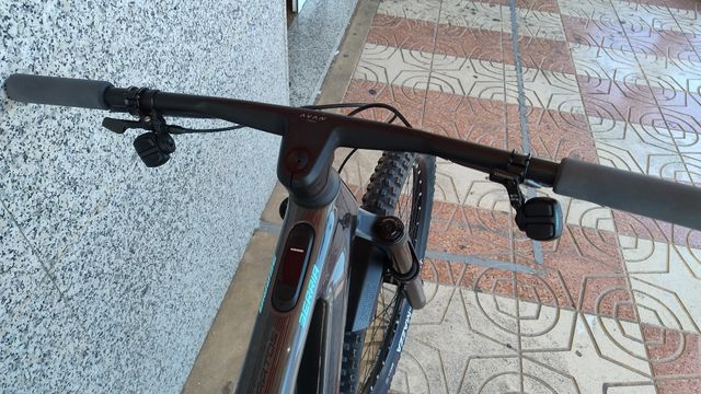 Ebike de Berria Stratos