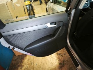 Audi A3 2007