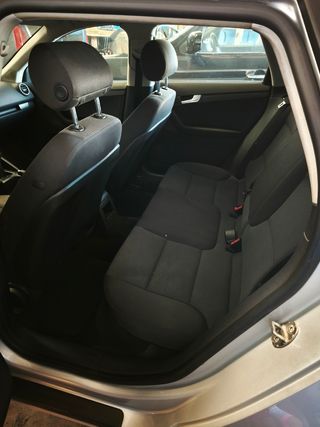 Audi A3 2007