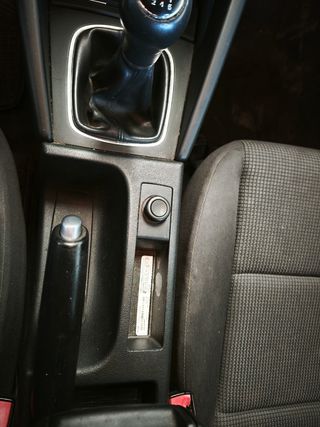 Audi A3 2007