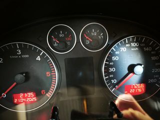 Audi A3 2007