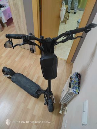 Patinete Kaabo Mantis 10 GT2 