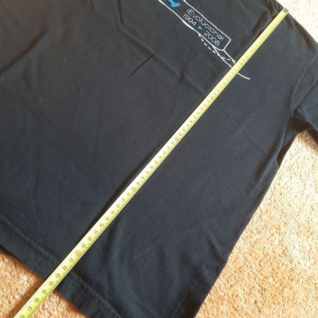 Camiseta Space Of Sound precio unidad