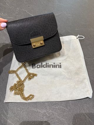 Borsa tracolla Baldinini