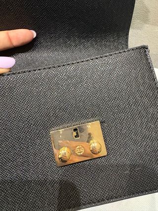 Borsa tracolla Baldinini