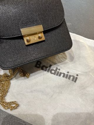 Borsa tracolla Baldinini