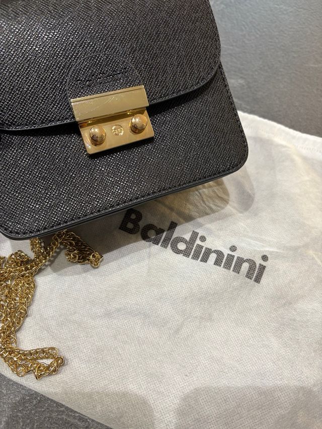 Borsa tracolla Baldinini