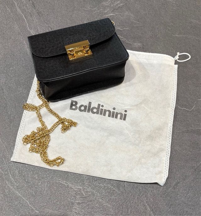 Borsa tracolla Baldinini