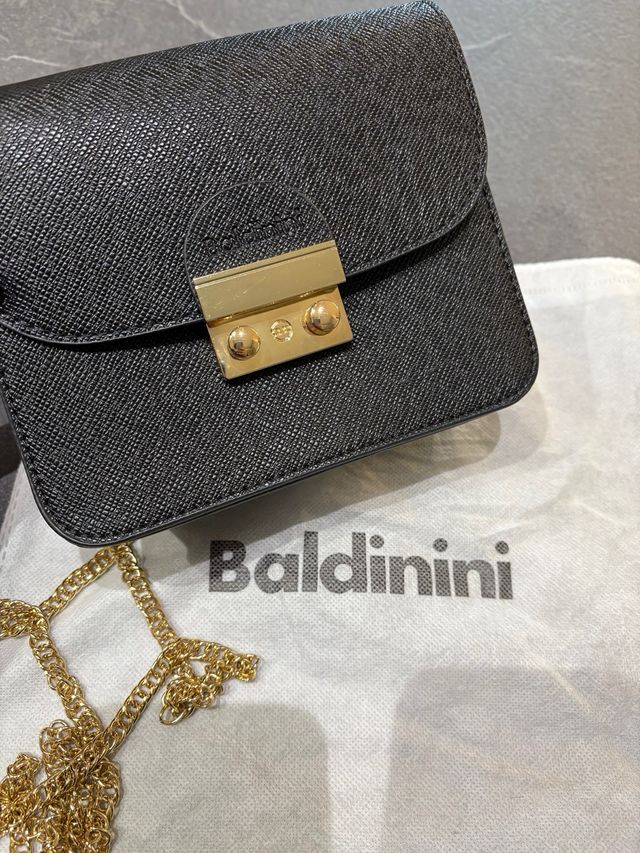 Borsa tracolla Baldinini