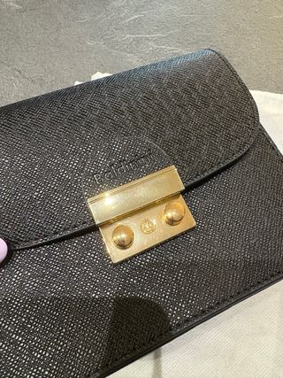 Borsa tracolla Baldinini