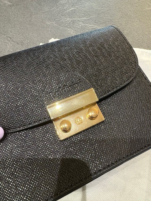 Borsa tracolla Baldinini