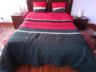 Colcha cama