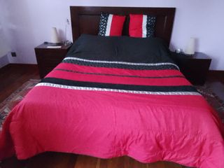 Colcha cama