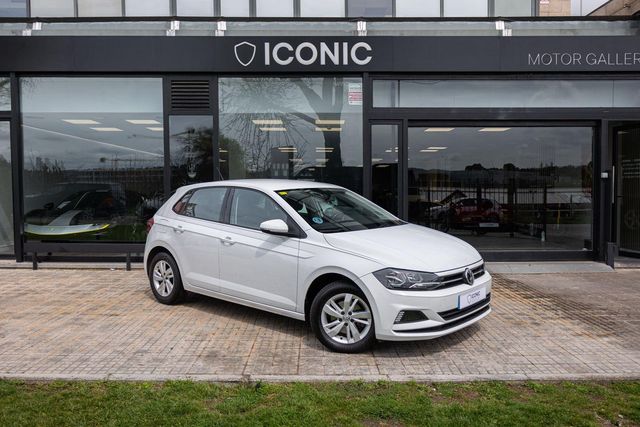 Volkswagen Polo 2020