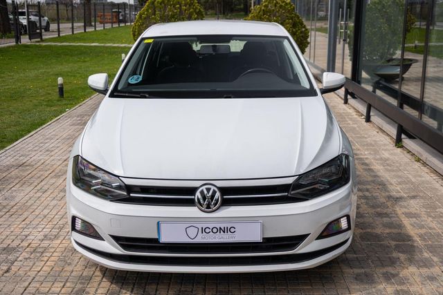 Volkswagen Polo 2020