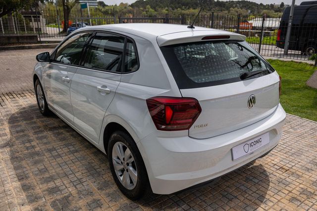 Volkswagen Polo 2020