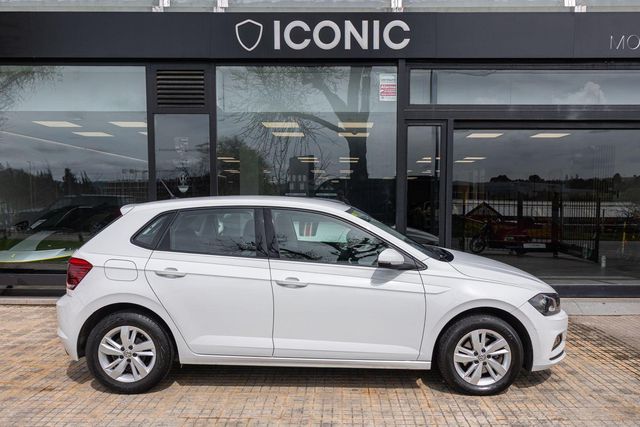 Volkswagen Polo 2020