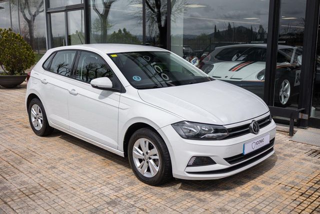 Volkswagen Polo 2020