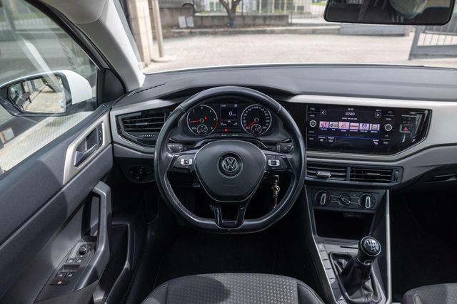 Volkswagen Polo 2020
