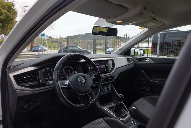 Volkswagen Polo 2020