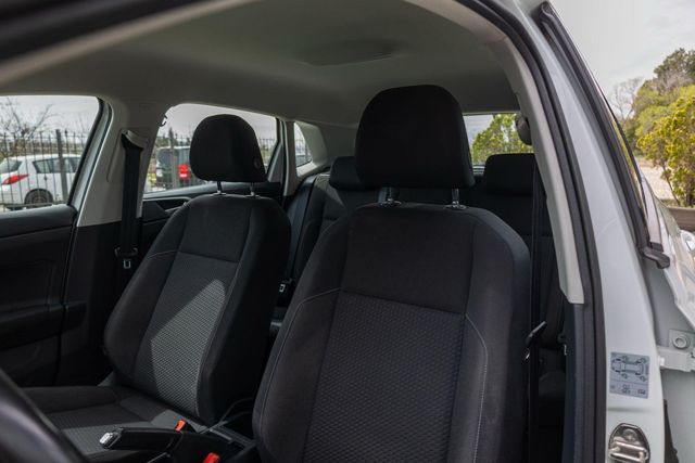 Volkswagen Polo 2020