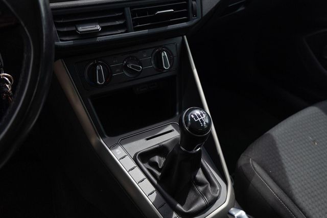 Volkswagen Polo 2020