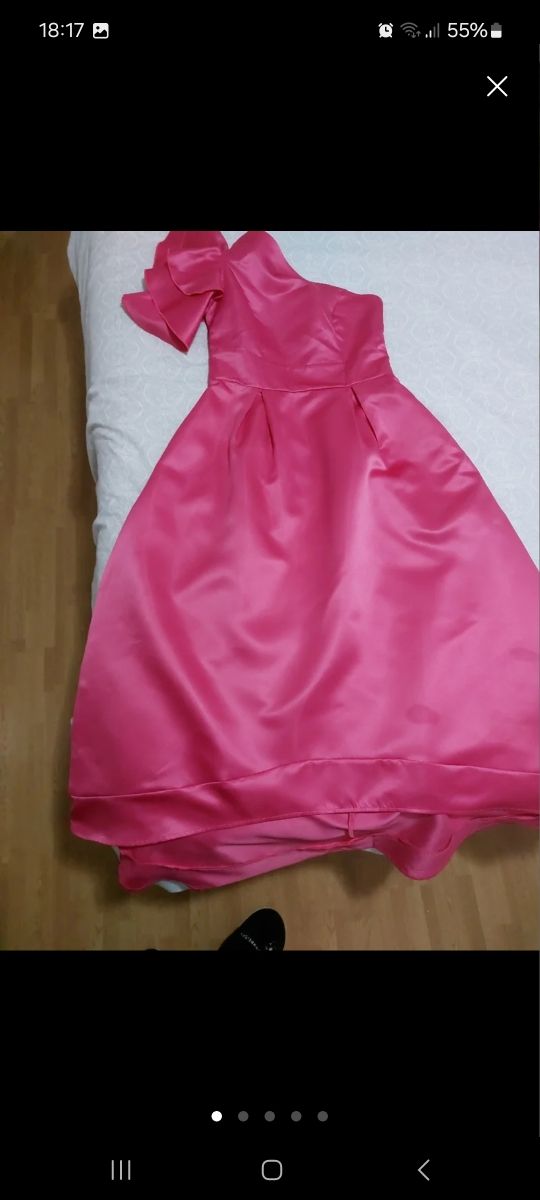 Abito da festa Tt 36-38