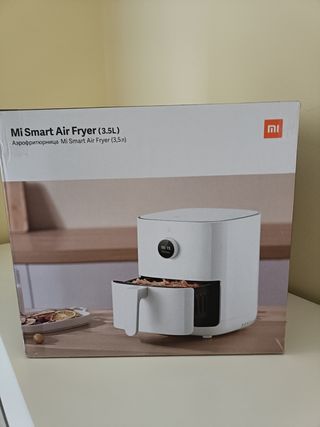 Freidora de Aire Xiaomi Mi Smart 3.5L