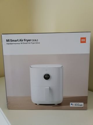 Freidora de Aire Xiaomi Mi Smart 3.5L