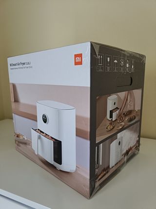 Freidora de Aire Xiaomi Mi Smart 3.5L