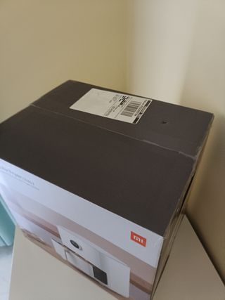 Freidora de Aire Xiaomi Mi Smart 3.5L