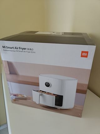 Freidora de Aire Xiaomi Mi Smart 3.5L