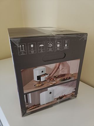 Freidora de Aire Xiaomi Mi Smart 3.5L