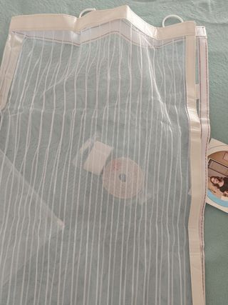 Mosquitera 100X200 de imán