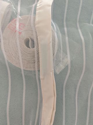 Mosquitera 100X200 de imán