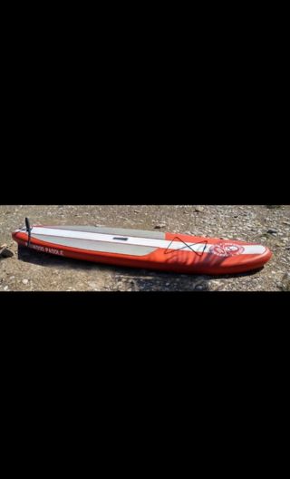 Tabla Paddle Surf hinchable