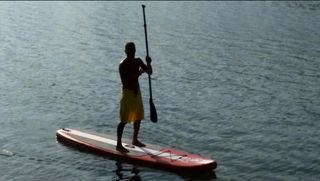 Tabla Paddle Surf hinchable