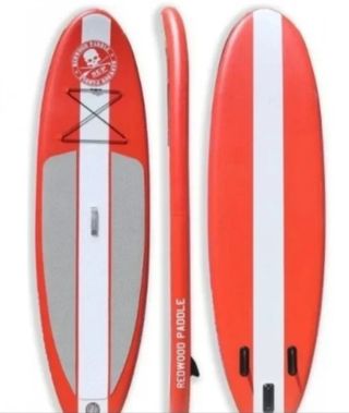 Tabla Paddle Surf hinchable